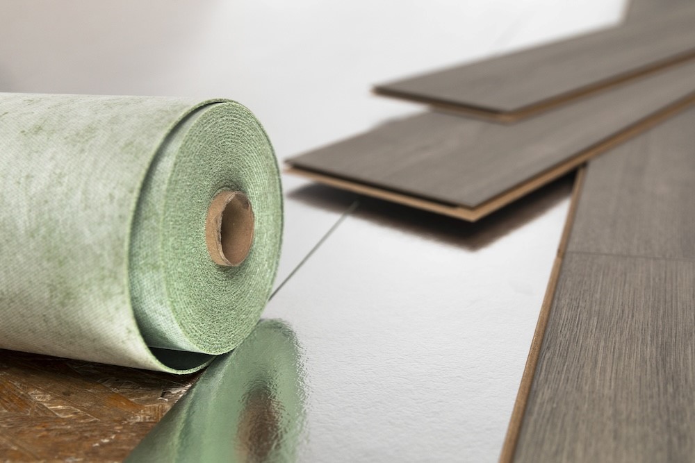 ¿Cuál es la diferencia entre un suelo de parquet o de tarima?