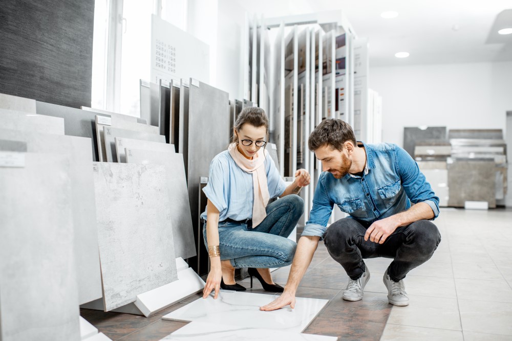 ¿Cómo debes elegir el suelo para tu casa?