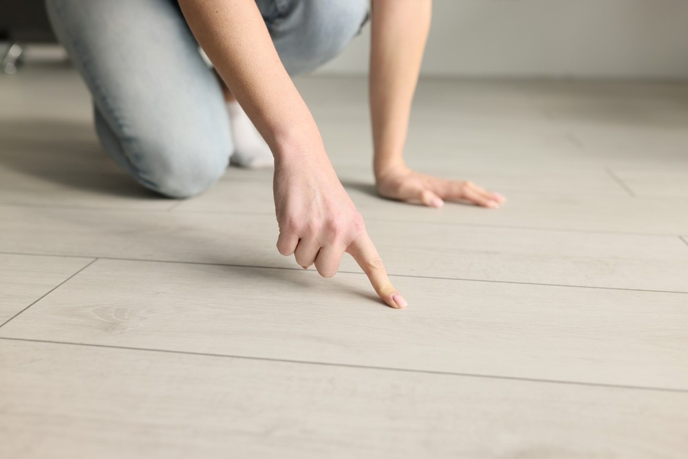 ¿Es mejor elegir el suelo vinilico o laminado?