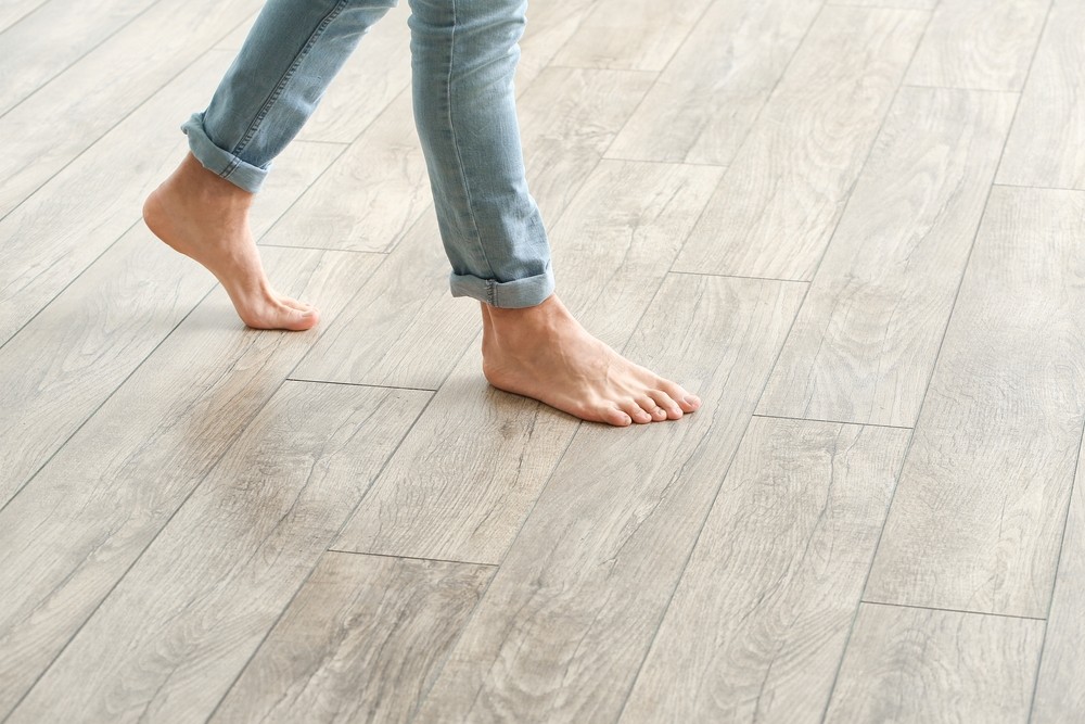 ¿Cuáles son los 5 tipos de parquet?