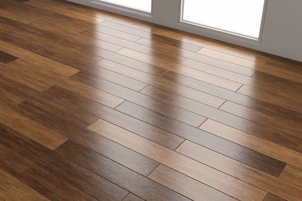 ¿Qué desventajas tiene el suelo laminado?