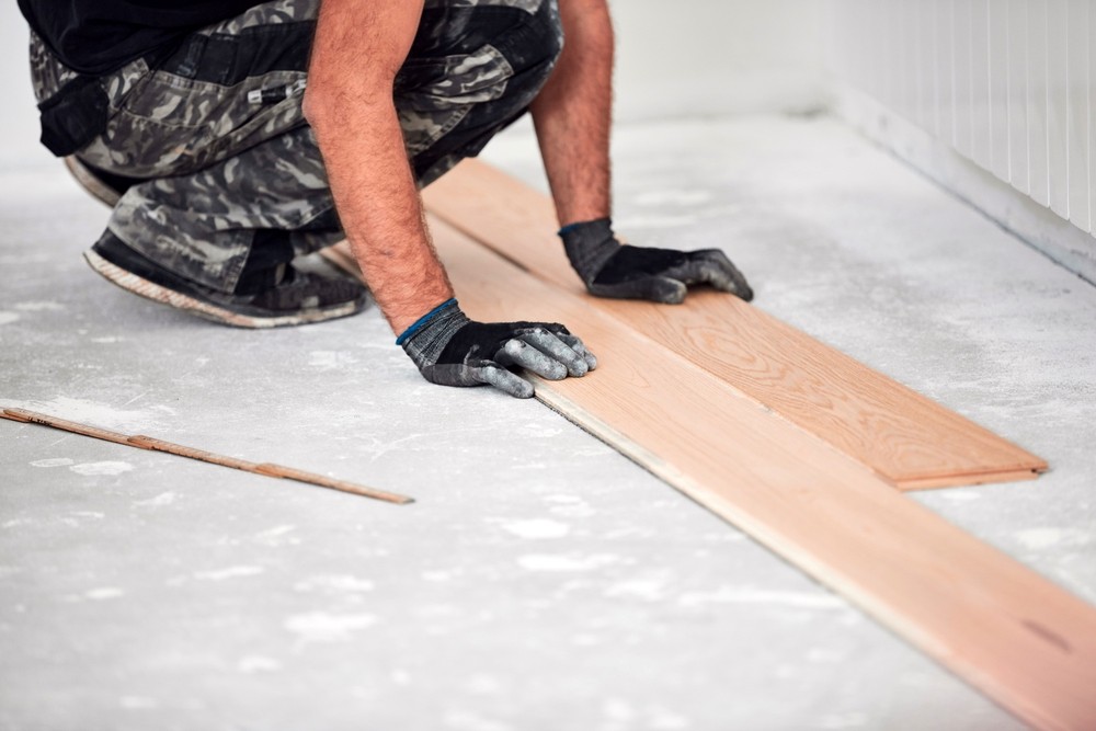 ¿Las ventajas y desventajas del suelo laminado?