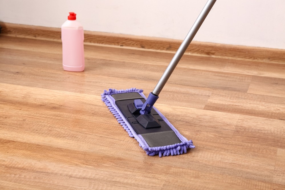 ¿Cuáles son las principales ventajas del suelo laminado?