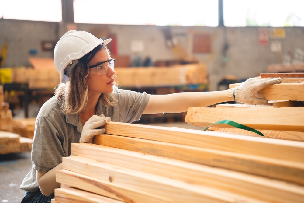 Descubre que es un parquetista y qué es lo que hace
