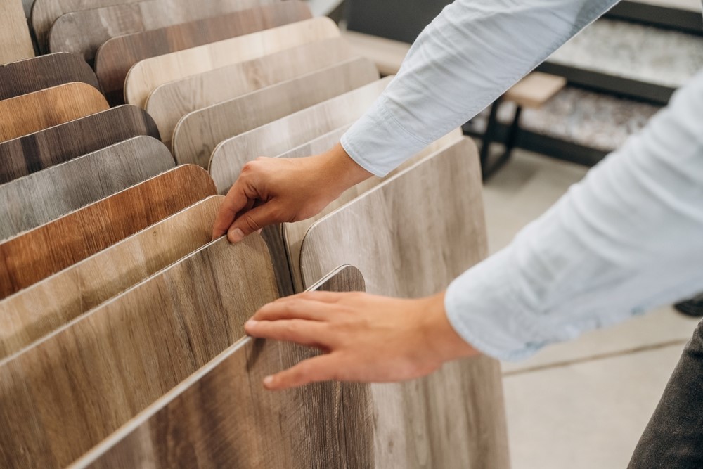 ¿Qué color de parquet deberías elegir para el suelo de tu casa?