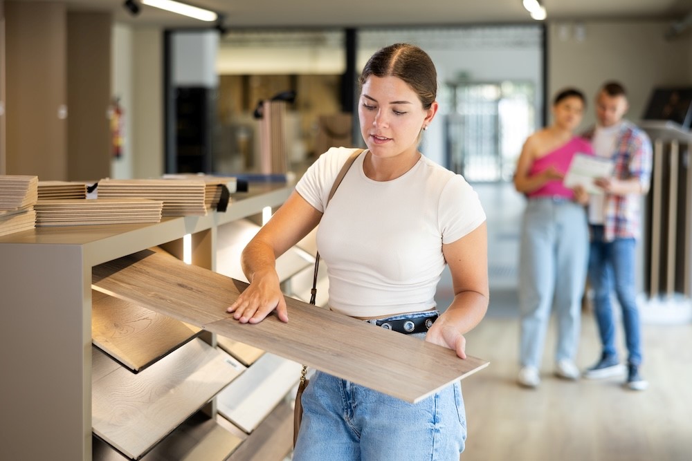 ¿Qué tipos de suelos para casas existen?
